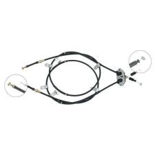 A.B.S. Huzal, rögzítőfék A.B.S. K19947 fékmunkahenger