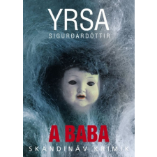 A baba irodalom