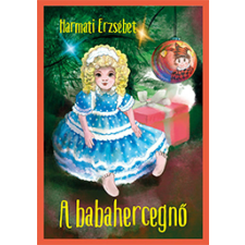 A Babahercegnő gyermek- és ifjúsági könyv