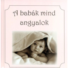 A babák mind angyalok irodalom
