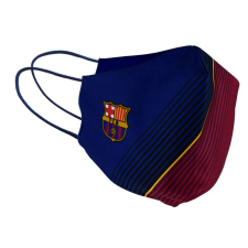 A Barça hazai mezének hivatalos maszkja - junior méret tisztító- és takarítószer, higiénia