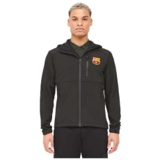  A Barcelona outdoor softshell kabátja - L