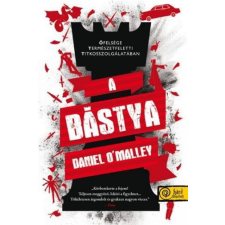 A bástya regény