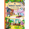  - A bátor nyúl és más mesék