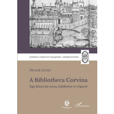  A Bibliotheca Corvina történelem