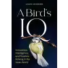  A Bird's IQ – Pablo Strauss (Kemény kötésű)