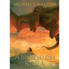 A Birodalom kora regény