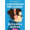  A boldogság kék madara