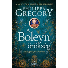 A Boleyn-örökség történelem