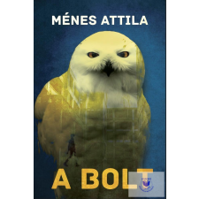 A bolt regény