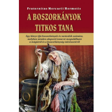 A Boszorkányok titkos tana ezoterika