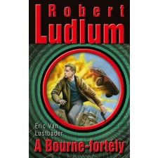  A Bourne-fortély regény