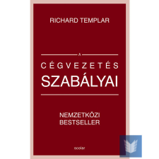 A cégvezetés szabályai életmód, egészség