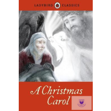  A Christmas Carol - Ladybird Classics idegen nyelvű könyv