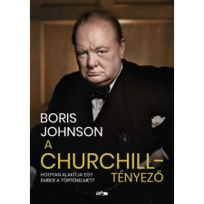  A Churchill-tényező történelem