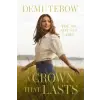  A Crown That Lasts
