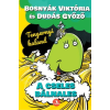  A cseles bálnales - Tengernyi kaland