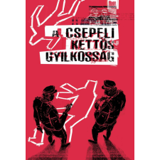 A csepeli kettős gyilkosság egyéb könyv
