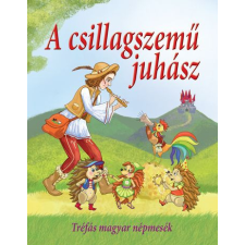  A csillagszemű juhász gyermek- és ifjúsági könyv