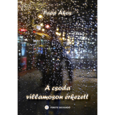  A csoda villamoson érkezett irodalom