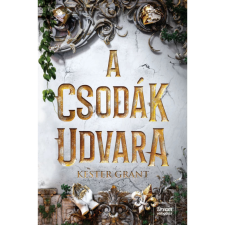  A csodák udvara egyéb könyv