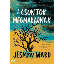 A csontok megmaradnak regény