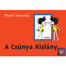  A Csúnya Kislány gyermek- és ifjúsági könyv
