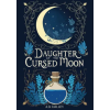 A.D Dalley Daughter of the Cursed Moon | A.D Dalley