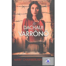 A dachaui varrónő regény