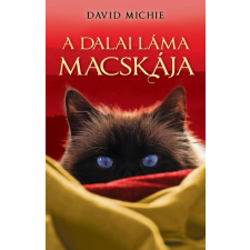 A Dalai láma macskája irodalom