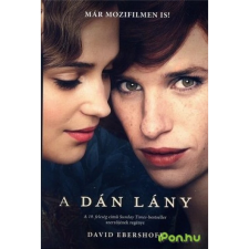 - A DÁN LÁNY irodalom