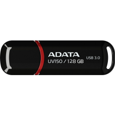 A-Data 128GB Flash Drive UV150 Black pendrive