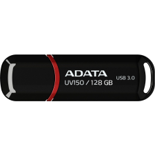 A-Data 128gb flash drive uv150 black auv150-128g-rbk pendrive