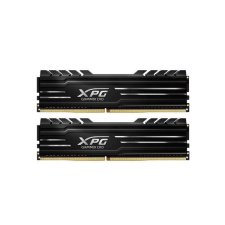 A-Data 16gb ddr4 3200mhz kit(2x8gb) xpg gammix d10 black ax4u32008g16a-db10 memória (ram)