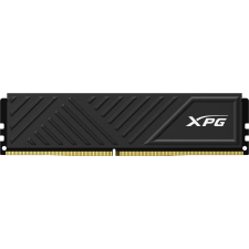 A-Data 16GB DDR4 3200MHz XPG Gammix D35 Black memória (ram)