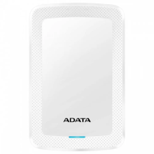 A-Data 1TB 2,5" USB3.1 HV300 White merevlemez, ssd
