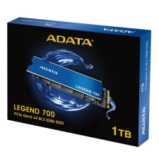 A-Data 1TB M.2 2280 NVMe Legend 700 merevlemez, ssd