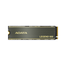 A-Data 2TB M.2 2280 NVMe Legend 800 merevlemez