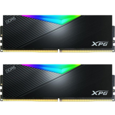 A-Data 32GB DDR5 6000MHz Kit(2x16GB) XPG Lancer RGB Black memória (ram)