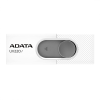 A-Data 32GB Flash Drive UV220 White/Grey (AUV220-32G-RWHGY)