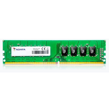 A-Data 4GB DDR4 2400Mhz memória (ram)