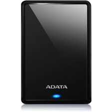 A-Data 4TB 2,5" USB3.1 HV620S Black AHV620S-4TU31-CBK merevlemez, ssd