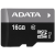 A-Data ADATA 16GB SD micro (SDHC Class 10 UHS-I) (AUSDH16GUICL10-RA1)