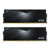 A-Data DDR5 ADATA XPG LANCER 6000MHz 64GB - AX5U6000C3032G-DCLABK (KIT 2DB)
