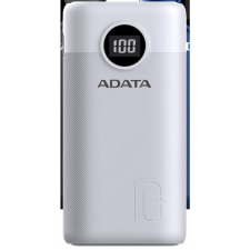 A-Data P10000QCD 10000mAh PowerBank White power bank