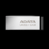 A-Data - UR350 Pendrive 32GB - UR350-32G-RSR/BK