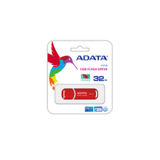 A-Data - UV150 Flash Drive 32GB - AUV150-32G-RRD pendrive