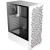 A-Data XPG Valor Air Tempered Glass White VALORAIRMT-WHCWW