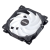 A-Data XPG Vento 120 ARGB PWM Black VENTO120ARGBPWM-BKCWW