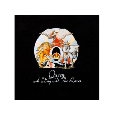  A Day at the Races LP egyéb zene